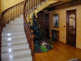 5 sovrum Villa till salu i Elche / Elx med pool garage - 750 000 € (Ref: 6211504)