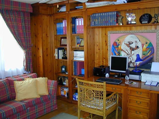 5 sovrum Villa till salu i Elche / Elx med pool garage - 750 000 € (Ref: 6211504)