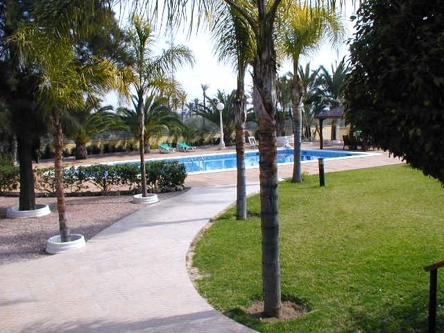 5 soverom Villa til salgs i La Portalada, Elche / Elx med svømmebasseng garasje - € 750 000 (Ref: 6211504)