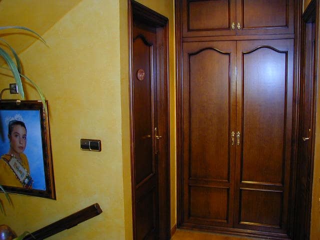 5 sovrum Villa till salu i Elche / Elx med pool garage - 750 000 € (Ref: 6211504)