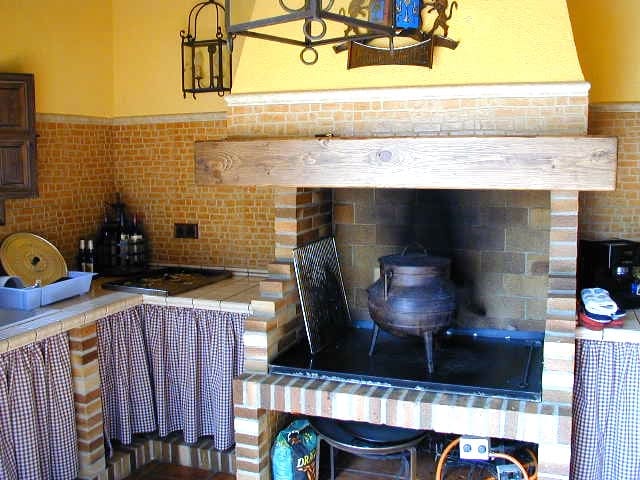 5 sovrum Villa till salu i Elche / Elx med pool garage - 750 000 € (Ref: 6211504)