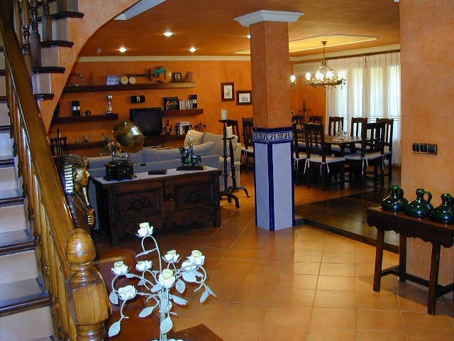 5 sovrum Villa till salu i Elche / Elx med pool garage - 750 000 € (Ref: 6211504)