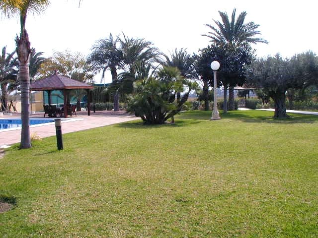 5 soverom Villa til salgs i La Portalada, Elche / Elx med svømmebasseng garasje - € 750 000 (Ref: 6211504)