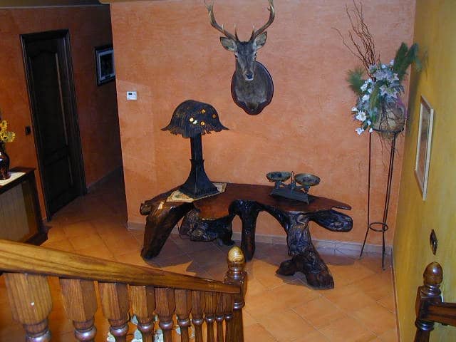 5 sovrum Villa till salu i Elche / Elx med pool garage - 750 000 € (Ref: 6211504)