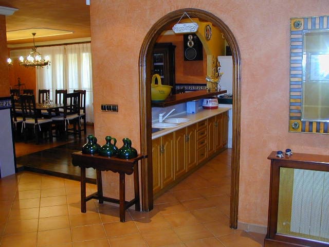 5 sovrum Villa till salu i Elche / Elx med pool garage - 750 000 € (Ref: 6211504)