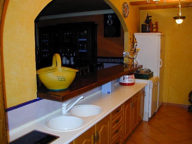 5 sovrum Villa till salu i Elche / Elx med pool garage - 750 000 € (Ref: 6211504)