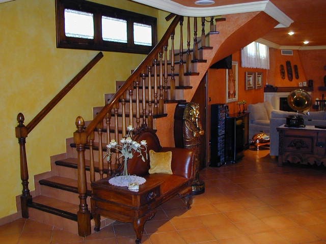 5 sovrum Villa till salu i Elche / Elx med pool garage - 750 000 € (Ref: 6211504)