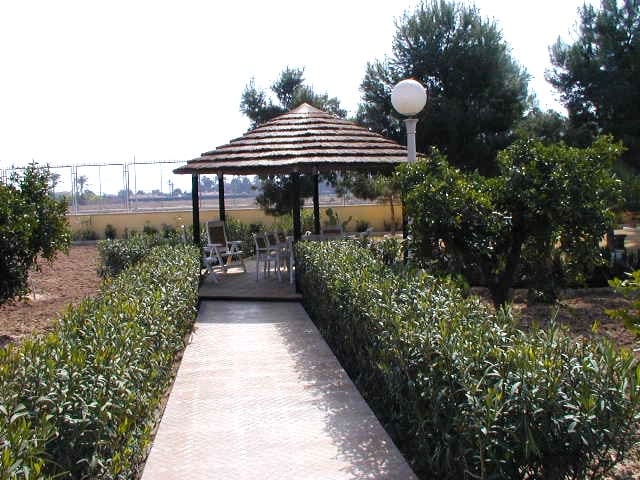 5 sovrum Villa till salu i Elche / Elx med pool garage - 750 000 € (Ref: 6211504)