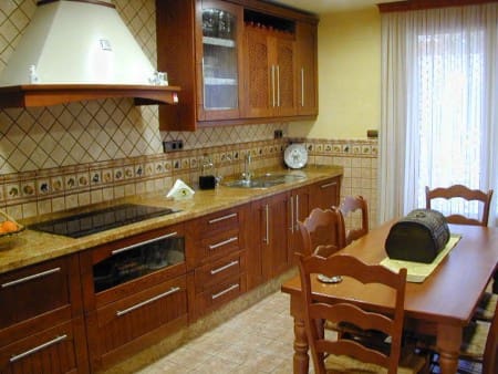 5 sovrum Villa till salu i Elche / Elx med pool garage - 750 000 € (Ref: 6211504)