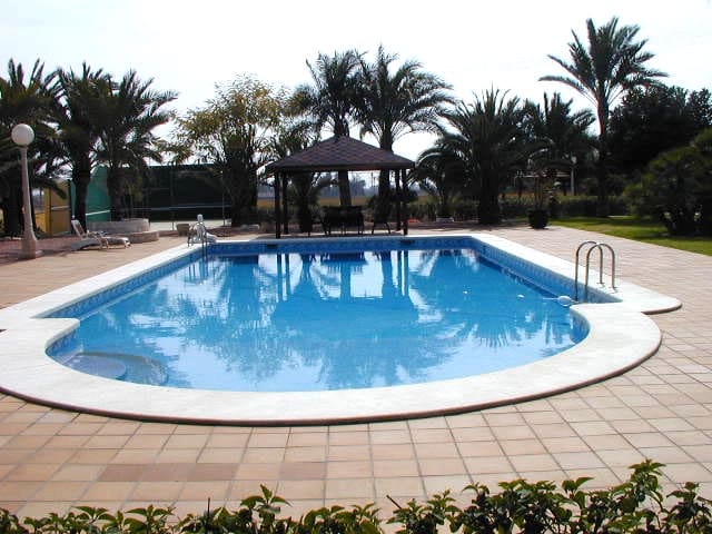 5 sovrum Villa till salu i Elche / Elx med pool garage - 750 000 € (Ref: 6211504)