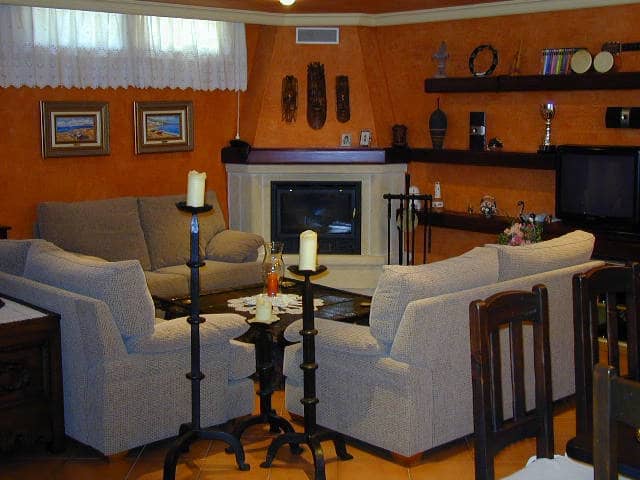 5 sovrum Villa till salu i Elche / Elx med pool garage - 750 000 € (Ref: 6211504)