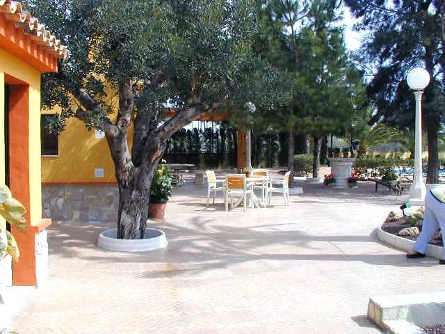 5 soverom Villa til salgs i La Portalada, Elche / Elx med svømmebasseng garasje - € 750 000 (Ref: 6211504)