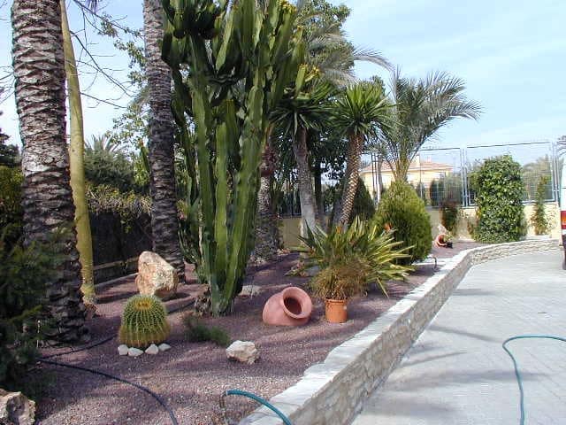 5 soverom Villa til salgs i La Portalada, Elche / Elx med svømmebasseng garasje - € 750 000 (Ref: 6211504)