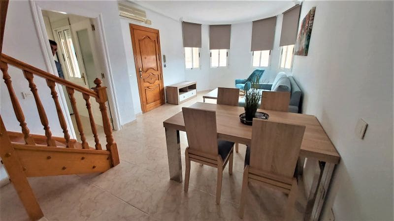 4 soveværelse Villa til salg i Torrevieja med swimmingpool - € 799.995 (Ref: 7290008)