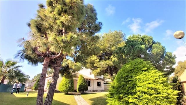 4 soveværelse Villa til salg i Torrevieja med swimmingpool - € 799.995 (Ref: 7290008)