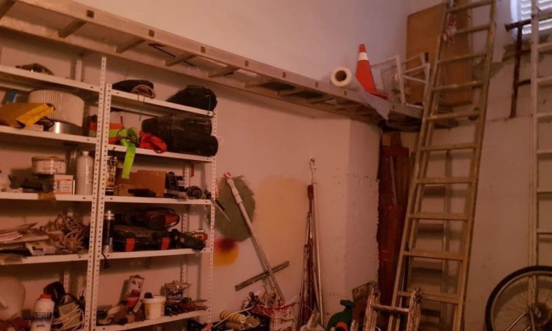 Garaż na sprzedaż w Torrevieja - 20 000 € (Ref: 7932623)