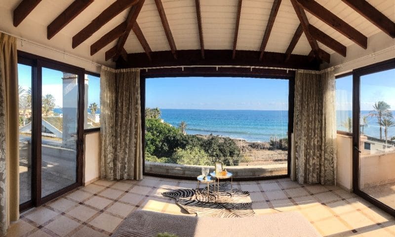 Chalet de 5 habitaciones en Orihuela Costa en venta con piscina garaje - 1.950.000 € (Ref: 7932652)