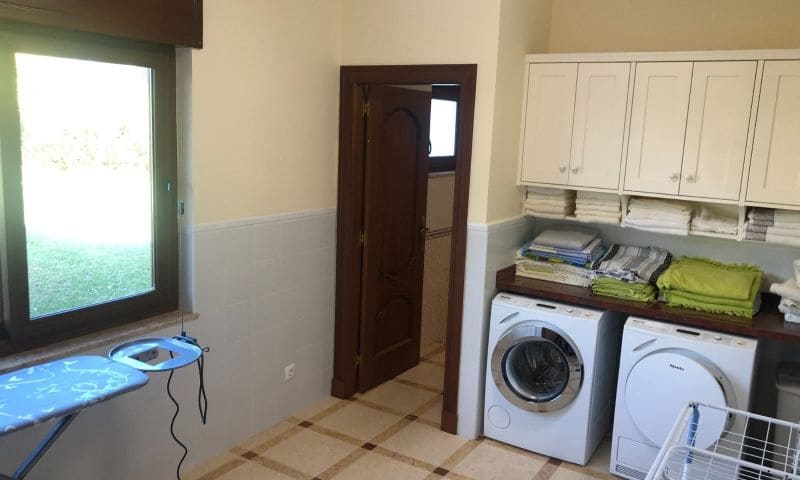 Chalet de 5 habitaciones en Orihuela Costa en venta con piscina garaje - 1.950.000 € (Ref: 7932652)