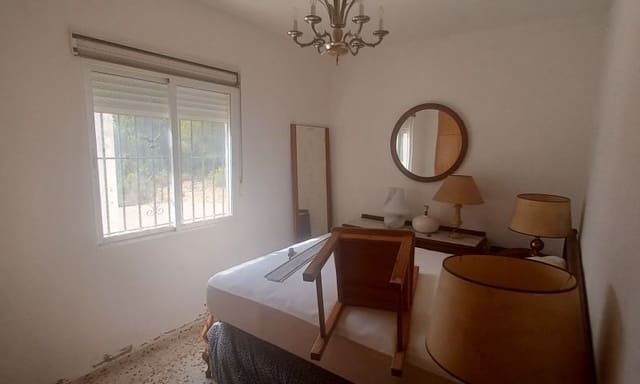 3 camera da letto Villa in vendita in Lomas de Cabo Roig - Los Dolses, Orihuela con garage - 369.995 € (Rif: 7932719)