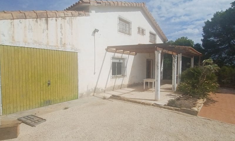 3 soveværelse Villa til salg i Orihuela Costa med garage - € 369.995 (Ref: 7932719)
