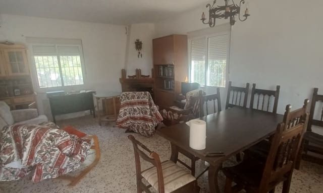 3 camera da letto Villa in vendita in Lomas de Cabo Roig - Los Dolses, Orihuela con garage - 369.995 € (Rif: 7932719)