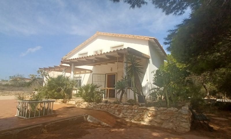 3 soveværelse Villa til salg i Orihuela Costa med garage - € 369.995 (Ref: 7932719)