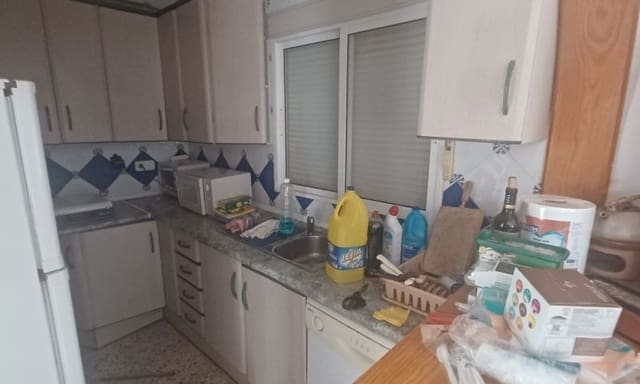 3 camera da letto Villa in vendita in Lomas de Cabo Roig - Los Dolses, Orihuela con garage - 369.995 € (Rif: 7932719)