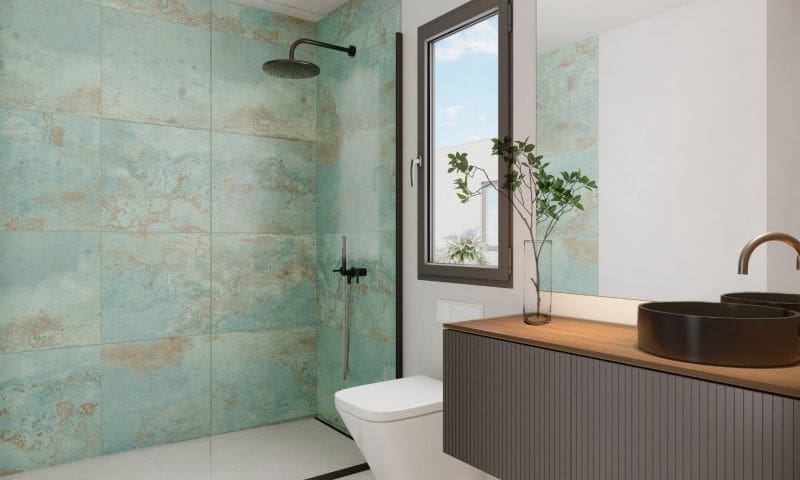 2 quarto Apartamento para venda em Torrevieja com piscina garagem - 330 000 € (Ref: 7932733)