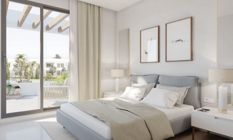 2 quarto Apartamento para venda em Torrevieja com piscina garagem - 330 000 € (Ref: 7932733)