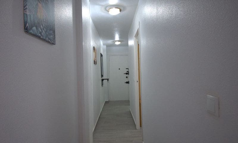 3 Zimmer Apartment zu verkaufen in Torrevieja - 169.995 € (Ref: 7932736)