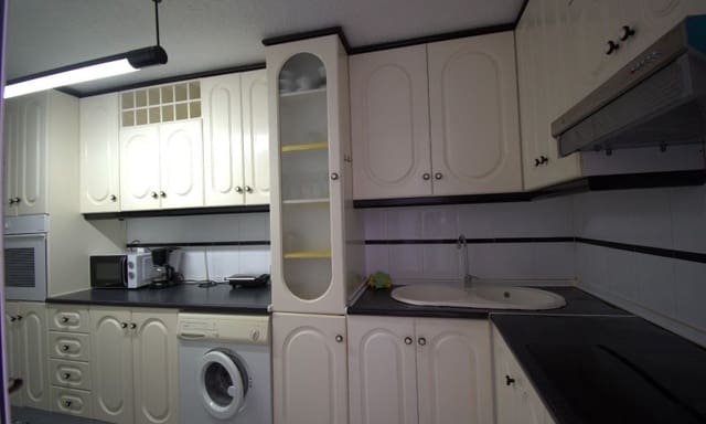 3 Zimmer Apartment zu verkaufen in Playa del Acequión, Torrevieja - 169.995 € (Ref: 7932736)