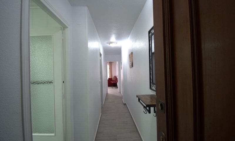 3 Zimmer Apartment zu verkaufen in Torrevieja - 169.995 € (Ref: 7932736)