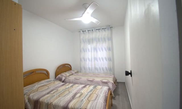 3 Zimmer Apartment zu verkaufen in Playa del Acequión, Torrevieja - 169.995 € (Ref: 7932736)