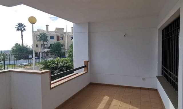 2 chambre Appartement à vendre à Las Filipinas avec piscine - 212 350 € (Ref: 7932765)
