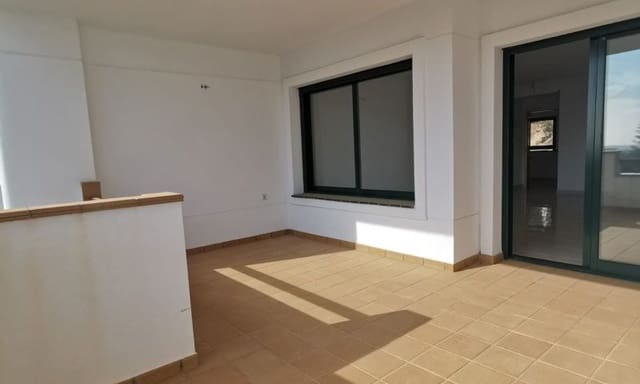 2 chambre Appartement à vendre à Las Filipinas avec piscine - 212 350 € (Ref: 7932765)