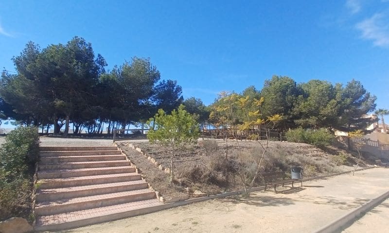 2 soveværelse Lejlighed til salg i Orihuela Costa med swimmingpool - € 139.995 (Ref: 8115964)