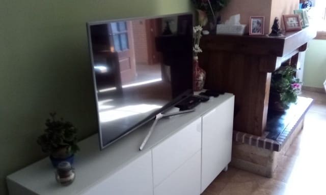 Chalet de 4 habitaciones en Pilar de la Horadada ciudad, Pilar de la Horadada en venta con garaje - 367.500 € (Ref: 8160515)