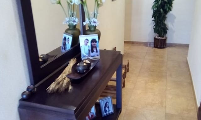 Chalet de 4 habitaciones en Pilar de la Horadada ciudad, Pilar de la Horadada en venta con garaje - 367.500 € (Ref: 8160515)