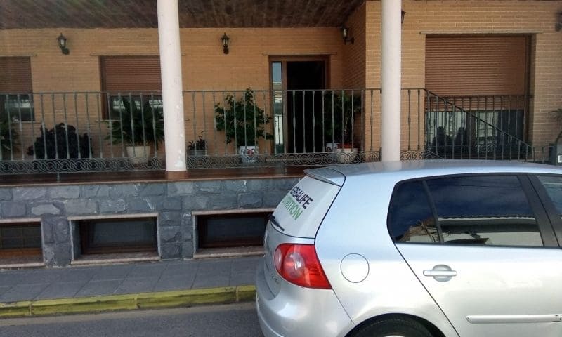 4 bedroom Villa for sale in Pilar de la Horadada with garage - € 367,500 (Ref: 8160515)