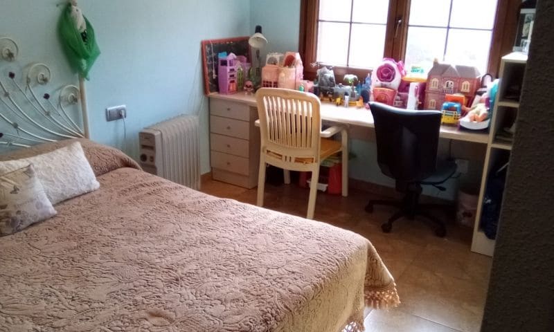 4 bedroom Villa for sale in Pilar de la Horadada with garage - € 367,500 (Ref: 8160515)