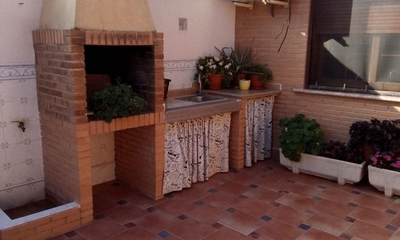 4 bedroom Villa for sale in Pilar de la Horadada with garage - € 367,500 (Ref: 8160515)