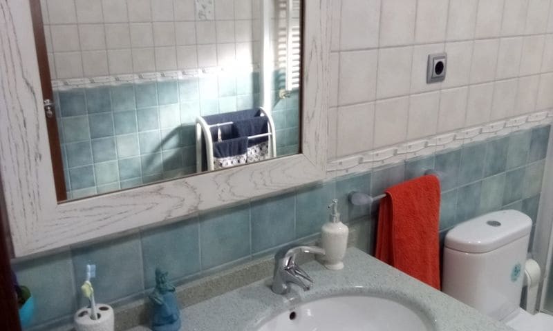 4 bedroom Villa for sale in Pilar de la Horadada with garage - € 367,500 (Ref: 8160515)