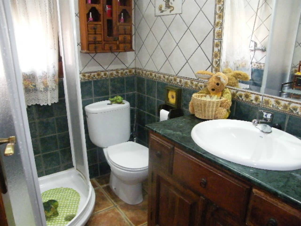6 chambre Maison de Ville à vendre à Daya Nueva avec piscine garage - 369 000 € (Ref: 8251656)