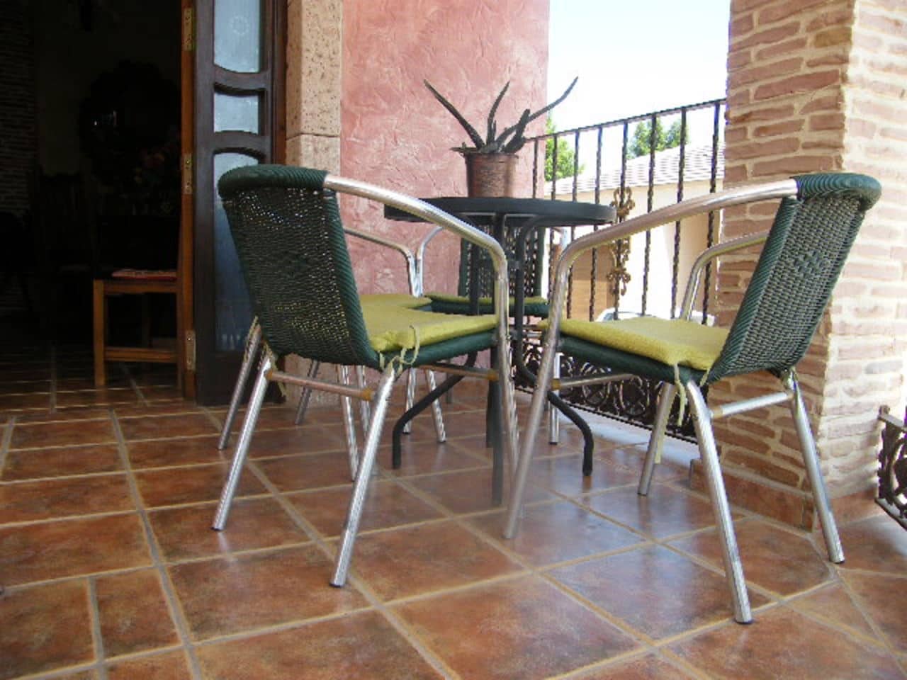 6 chambre Maison de Ville à vendre à Daya Nueva avec piscine garage - 369 000 € (Ref: 8251656)