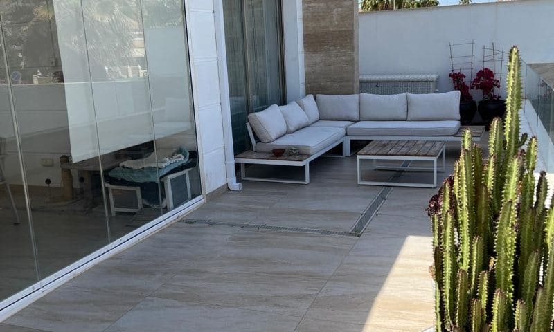 4 soverom Villa til salgs i Orihuela Costa med svømmebasseng - € 499 995 (Ref: 8377491)