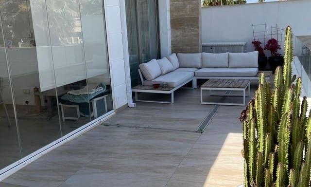 4 bedroom Villa for sale in Las Filipinas with pool - € 499,995 (Ref: 8377491)