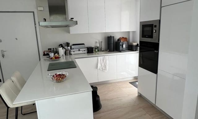 4 bedroom Villa for sale in Las Filipinas with pool - € 499,995 (Ref: 8377491)