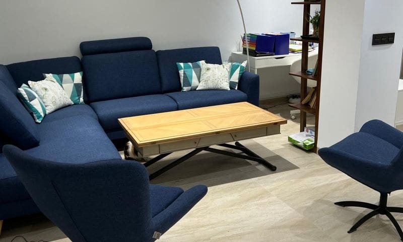 4 soverom Villa til salgs i Orihuela Costa med svømmebasseng - € 499 995 (Ref: 8377491)