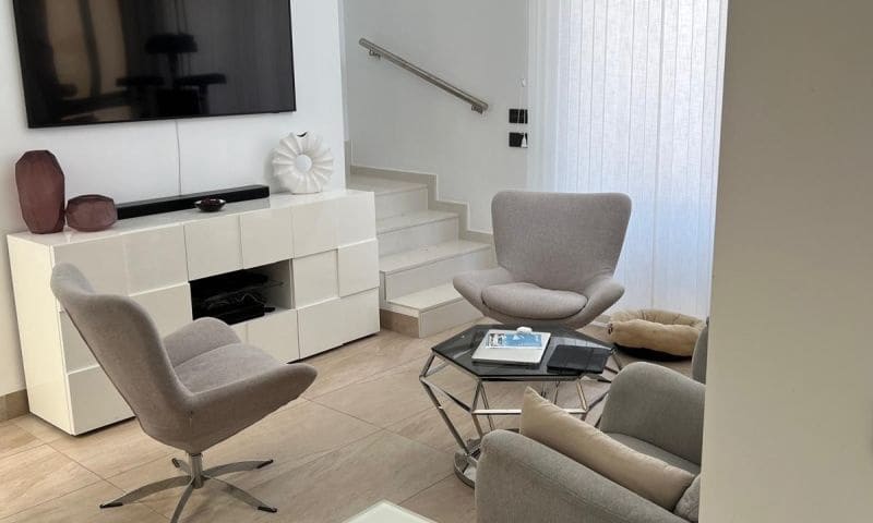 4 soverom Villa til salgs i Orihuela Costa med svømmebasseng - € 499 995 (Ref: 8377491)