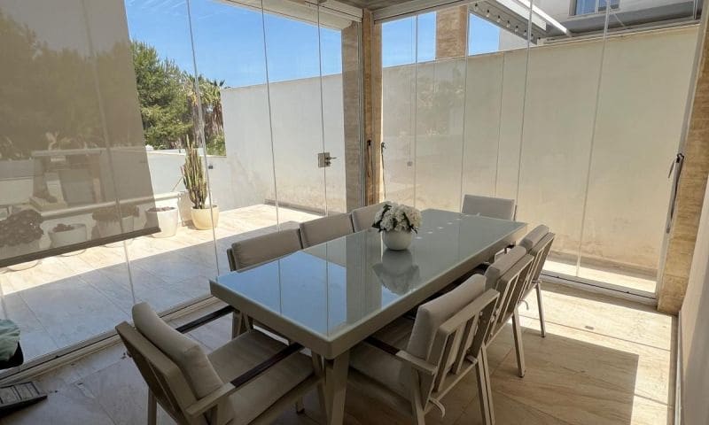 4 soverom Villa til salgs i Orihuela Costa med svømmebasseng - € 499 995 (Ref: 8377491)